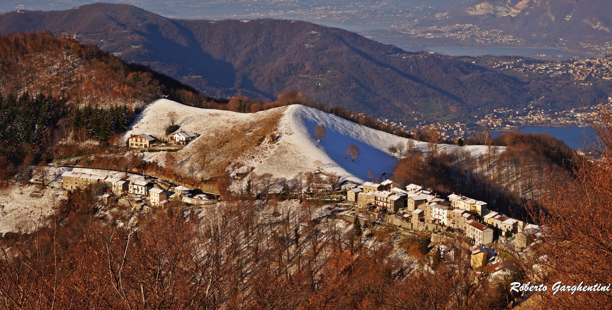COLLE DI SOGNO
