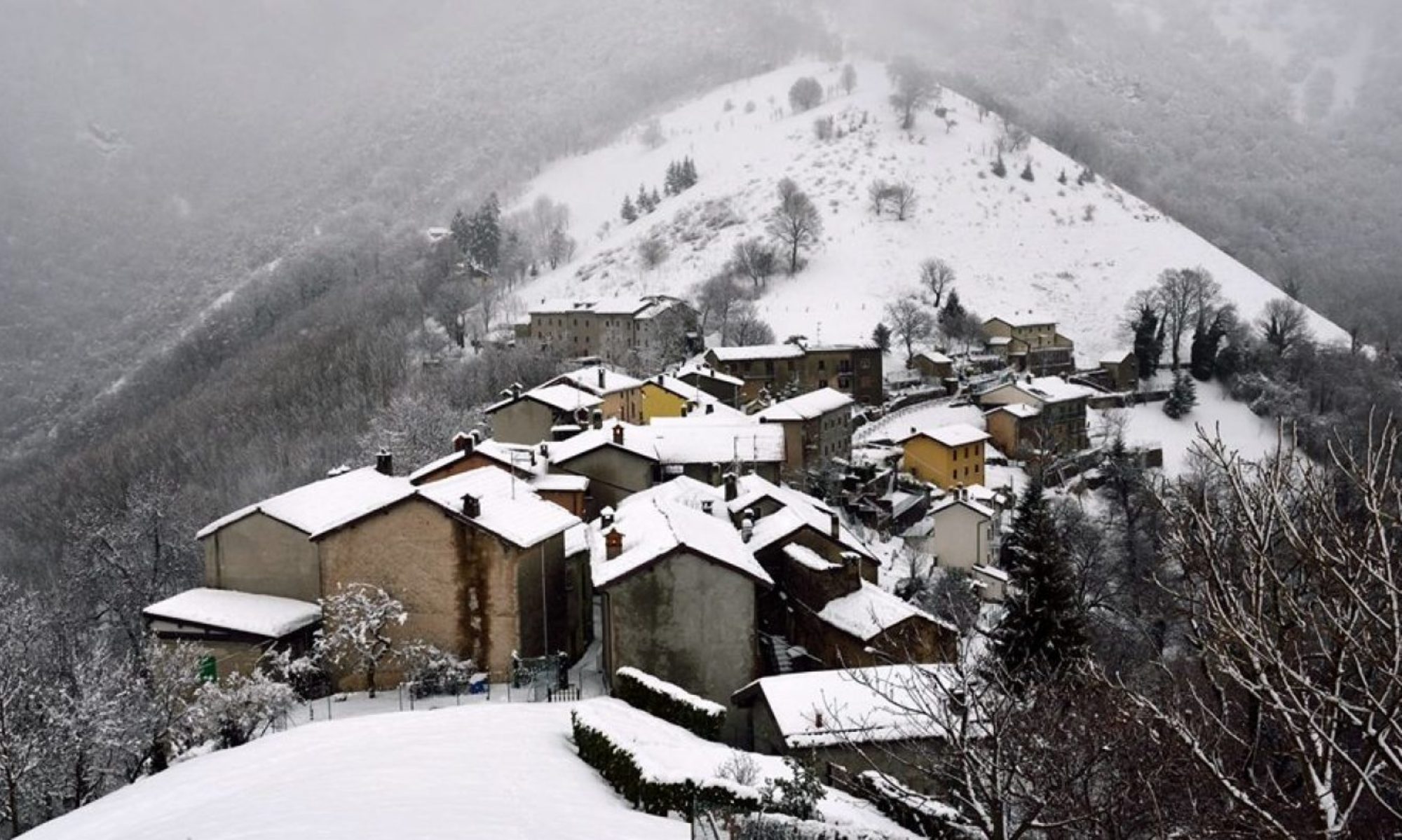 COLLE DI SOGNO